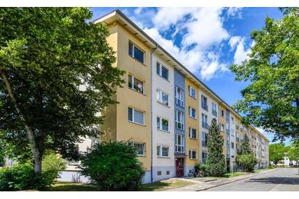 Wohnung zum Mieten in Hoyerswerda 330,00 € 68.72 m²