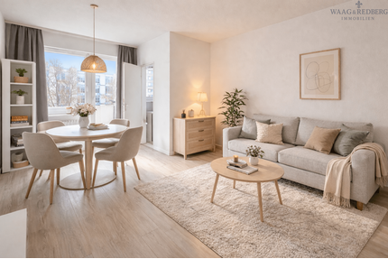 Wohnung zum Kaufen in München 239.000,00 € 30 m²