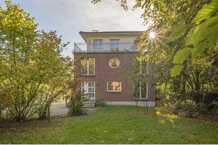 Haus zum Kaufen in Hamburg 1.495.000,00 € 176 m²