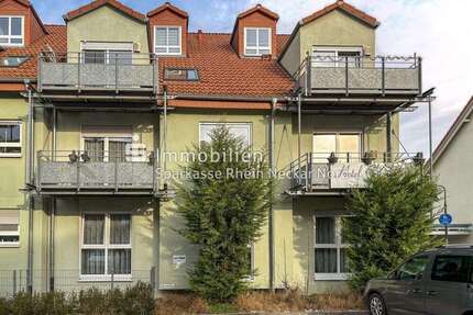 Haus zum Kaufen in Heddesheim 1.295.000,00 € 144 m²