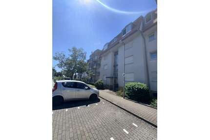 Wohnung zum Kaufen in Leimen - St. Ilgen 254.000,00 € 72.3 m²