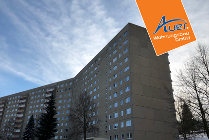 Wohnung zum Mieten in Aue-Bad Schlema 423,00 € 70.5 m²