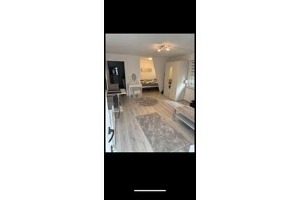 Mietwohnung möblierte Wohnung Singen Nord - Singen (Hohentwiel)