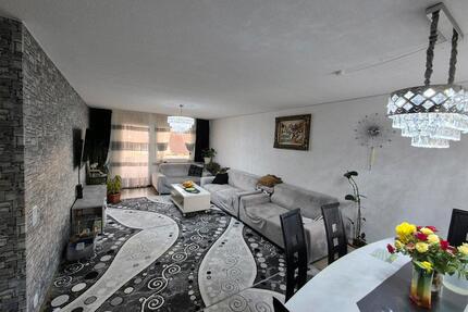Moderne 3,5-Zimmer-Eigentumswohnung mit Balkon, in Winterbach