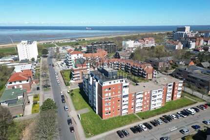 Wohnung zum Kaufen in Cuxhaven Döse 225.000,00 € 65.48 m² - Cuxhaven / Döse