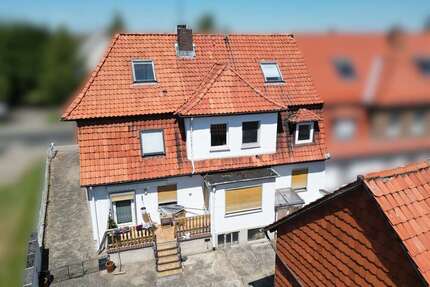 Haus zum Kaufen in Göttingen 455.000,00 € 210 m²