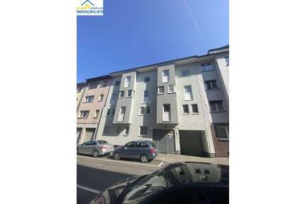 Wohnung zum Mieten in Mannheim 550,00 € 17 m²