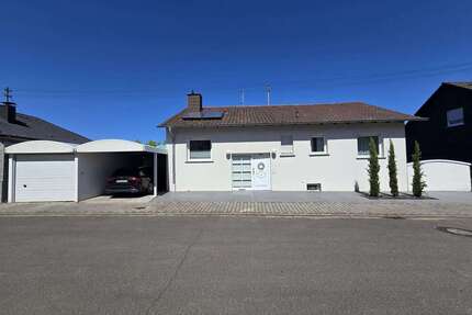 Haus zum Kaufen in Enkenbach-Alsenborn 527.000,00 € 180 m²