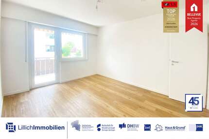 Wohnung zum Mieten in Kornwestheim 990,00 € 68 m²