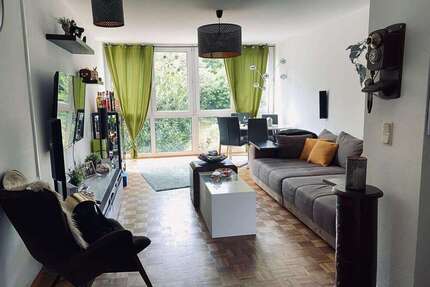 Wohnung zum Mieten in Köln 900,00 € 69 m²