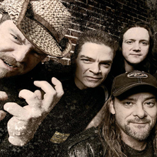 Flotsam & Jetsam