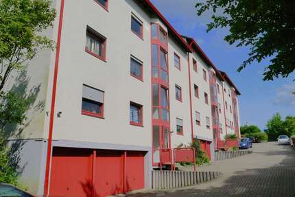 Wohnung zum Mieten in Pirmasens 570,00 € 81.33 m²