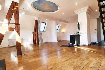 Wohnung zum Kaufen in Stuttgart 768.000,00 € 148 m²