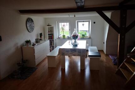 Wohnung in Altmorschen zu vermieten