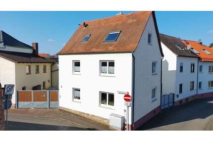 Haus zum Kaufen in Großostheim 349.000,00 € 128 m²