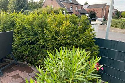 Sonniges Bungalow von Privat zu verkaufen - Mönchengladbach-Hardt