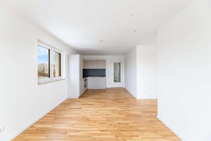 HEGERICH: Erstbezug - Ihr neues Zuhause in Nürnberg-Höfen – Modern, nachhaltig, bezugsfertig