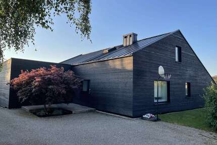 Haus zum Kaufen in Kaufbeuren 1.150.000,00 € 220 m²