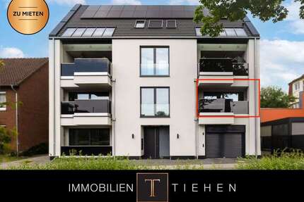 Wohnung zum Mieten in Meppen 910,00 € 65 m²