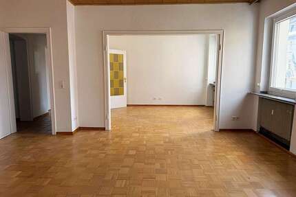 Wohnung zum Mieten in Dortmund 700,00 € 110 m²