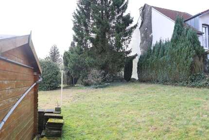Grundstück zu verkaufen in Castrop-Rauxel 179.500,00 € 511 m²