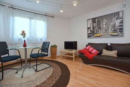 Wohnung zum Mieten in Esslingen 890,00 € 35 m²