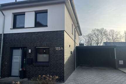 Haus zum Kaufen in Wettringen 325.000,00 € 98 m²