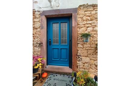 Kernsaniertes Einfamilienhaus Landhaussiel mit Liebe zum Detail - Albisheim (Pfrimm)