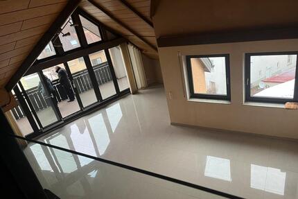 Wohnung 3 Zimmer ab sofort zu vermieten - Herbrechtingen