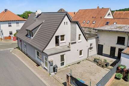 Haus zum Kaufen in Groß-Umstadt 330.000,00 € 141 m²