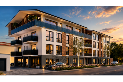 Wohnung zum Mieten in Füssen 840,00 € 47.82 m²