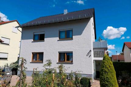 1-2 Familienhaus - 419.000,00&nbsp;EUR Kaufpreis, ca.&nbsp; 160,00&nbsp;m&sup2; in Sinsheim (PLZ: 74889)
