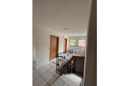 Schöne große Wohnung ab dem 01.07. in Neuvrees zu vermieten - Friesoythe