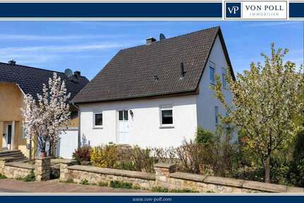Haus zum Kaufen in Alzey Weinheim 485.000,00 € 111 m² - Alzey / Weinheim