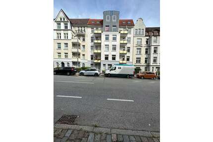 Wohnung zum Mieten in Kiel 970,00 € 76 m²