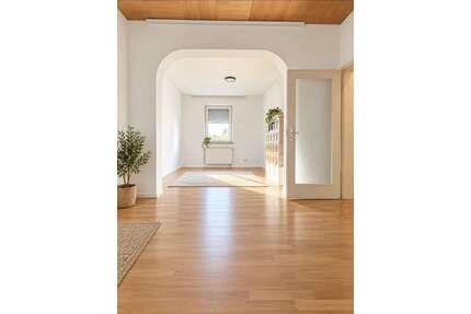 Wohnung zum Mieten in Heilbronn 570,00 € 46 m²