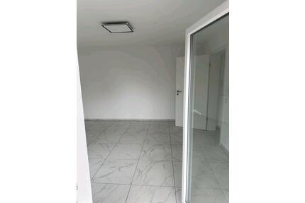 In Obertraubling wird eine Wohnung vermietet.