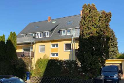 Wohnung zum Mieten in Hildesheim 800,00 € 88 m²
