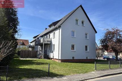 2021 bis 2023 umfangreich saniert und komplett vermietet - Burgdorf
