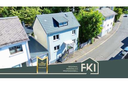 Haus zum Kaufen in Westerburg 169.000,00 € 95 m²