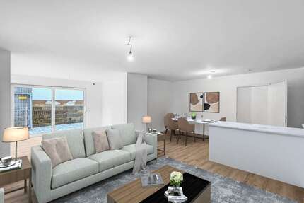 Wohnung zum Mieten in Neu-Anspach 1.490,00 € 110.2 m²