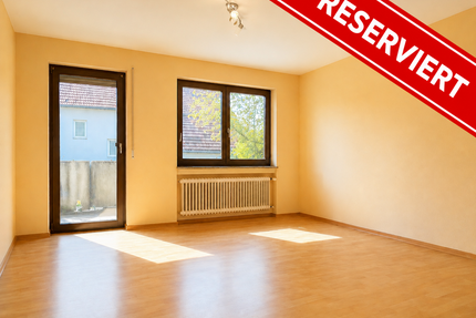 Wohnung zum Kaufen in Breitengüßbach 154.000,00 € 71.18 m²