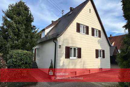 Haus zum Kaufen in Offingen 320.000,00 € 88 m²