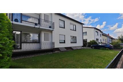 2 Eigentumswohnung jede 4 ZKB, Balkon od. Terrasse - Saarlouis