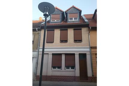 Haus in Egeln zu verkaufen – ideal für Eigennutzer & Investore