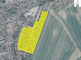 Grundstück zu verkaufen in Bitterfeld-Wolfen OT Greppin 1.200.000,00 € 33276 m²
