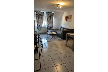 Maisonette Wohnung in Neckarstadt West - Mannheim Rheinau