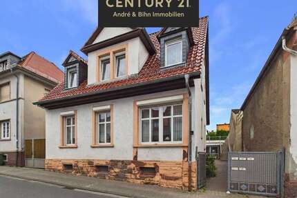 Haus zum Kaufen in Ober-Ramstadt 890.000,00 € 328 m²