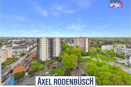 Wohnung zum Kaufen in Kerpen 169.000,00 € 89 m²