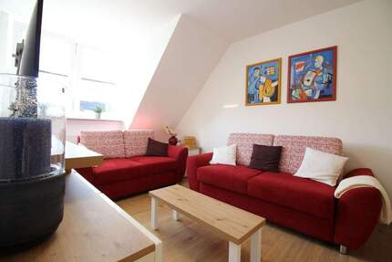 Gepflegtes Wohnglück in Trier-Feyen